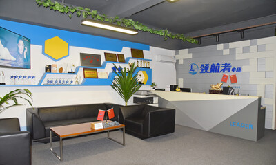 头条 | 恭喜兰博电竞荣获『无忧起航5.0综合排名第一』